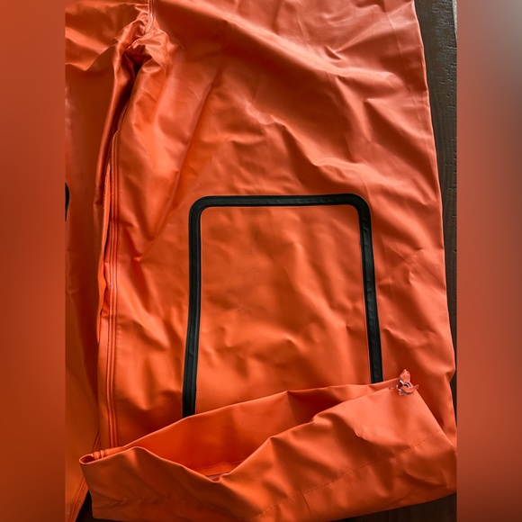 Mustang Survival weather gear rain offshore fishing gear waterproof size XXL ~ - Picture 10 of 15